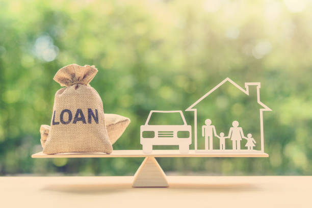 Best Unsecured Loans  in Scottdale, GA