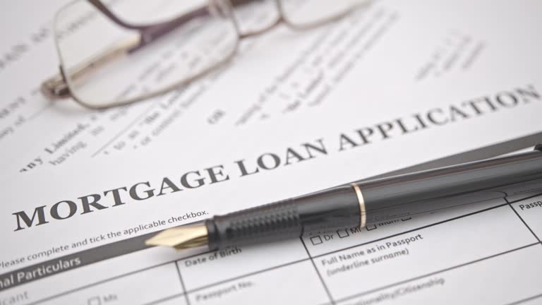 Best Home Equity Lines of Credit (HELOC)  in Scottdale, GA