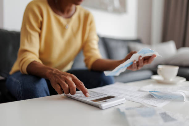 Best Loan Servicing and Management  in Scottdale, GA
